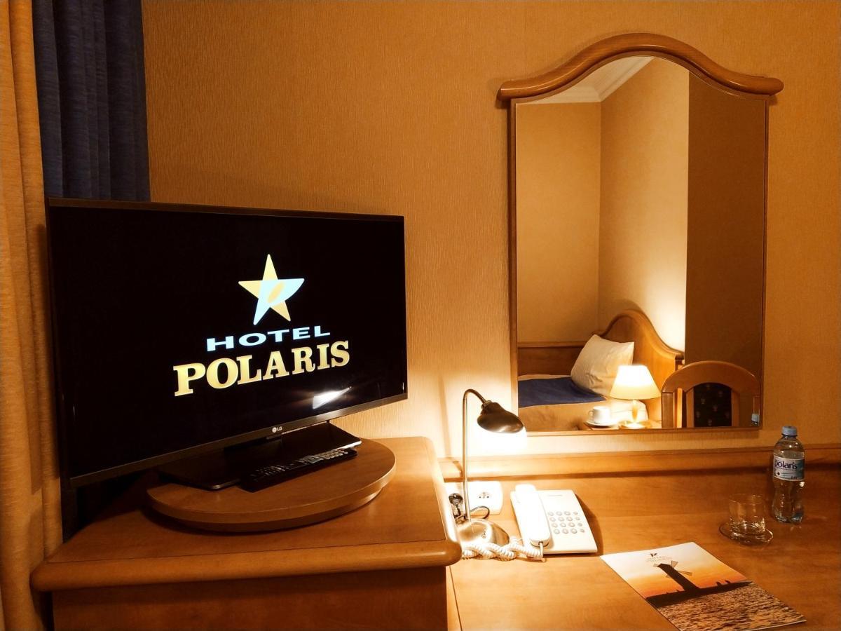 Hotel Polaris Świnoujście Zewnętrze zdjęcie