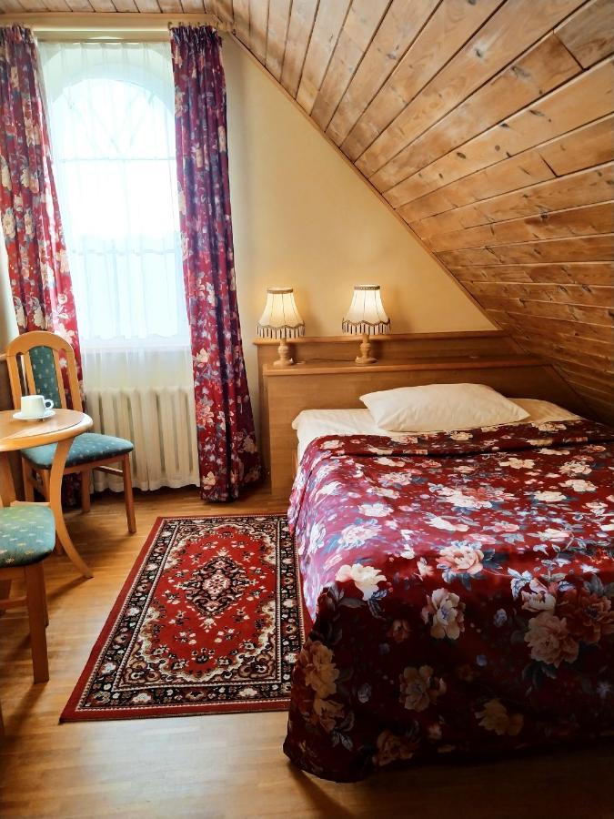 Hotel Polaris Świnoujście Zewnętrze zdjęcie