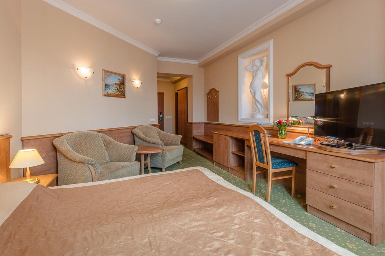 Hotel Polaris Świnoujście Zewnętrze zdjęcie